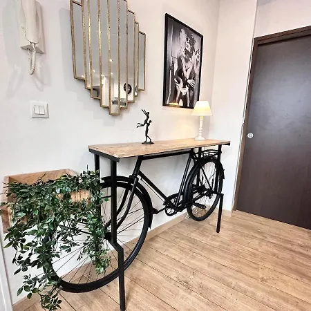 Appartement Carreret Chic Et Cocon Proche Centre *