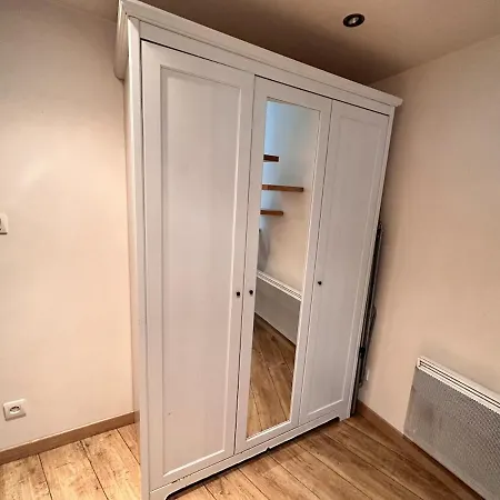 Appartement Carreret Chic Et Cocon Proche Centre