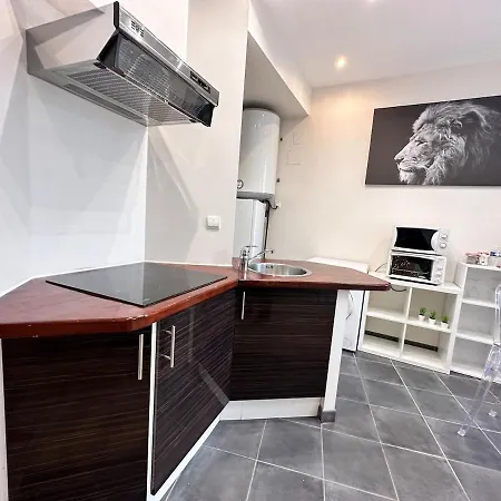 Carreret Chic Et Cocon Proche Centre * Reims