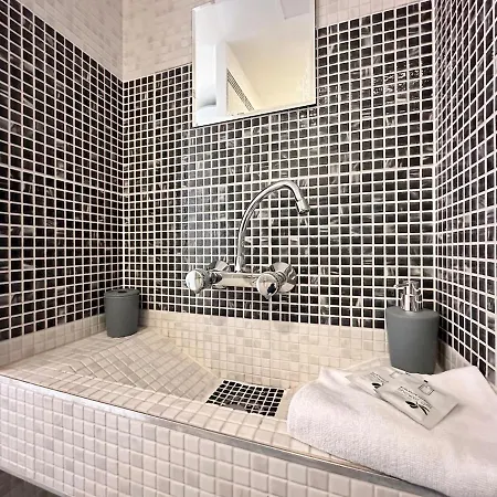 Carreret Chic Et Cocon Proche Centre Apartamento *