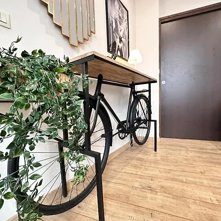 Carreret Chic Et Cocon Proche Centre Reims