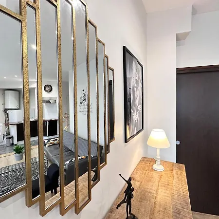 Carreret Chic Et Cocon Proche Centre