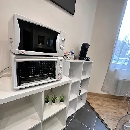 Carreret Chic Et Cocon Proche Centre *