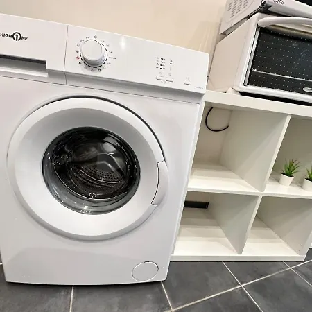 Appartement Carreret Chic Et Cocon Proche Centre